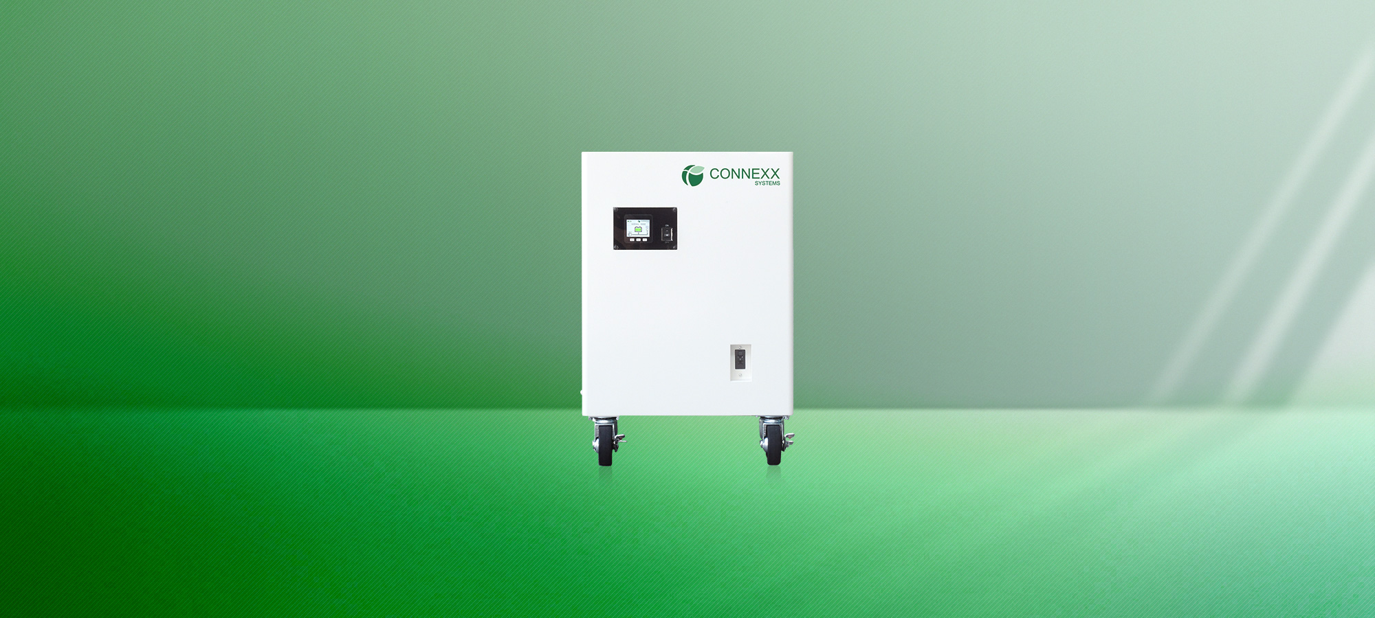 connexx systems